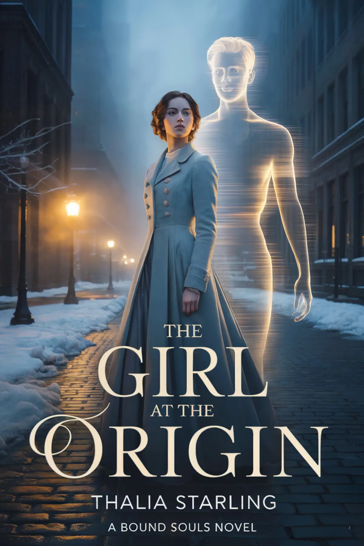 The Girl at the Origin