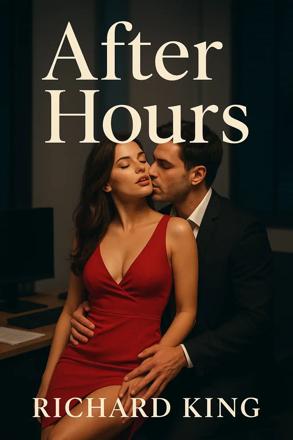 AFTER HOURS
