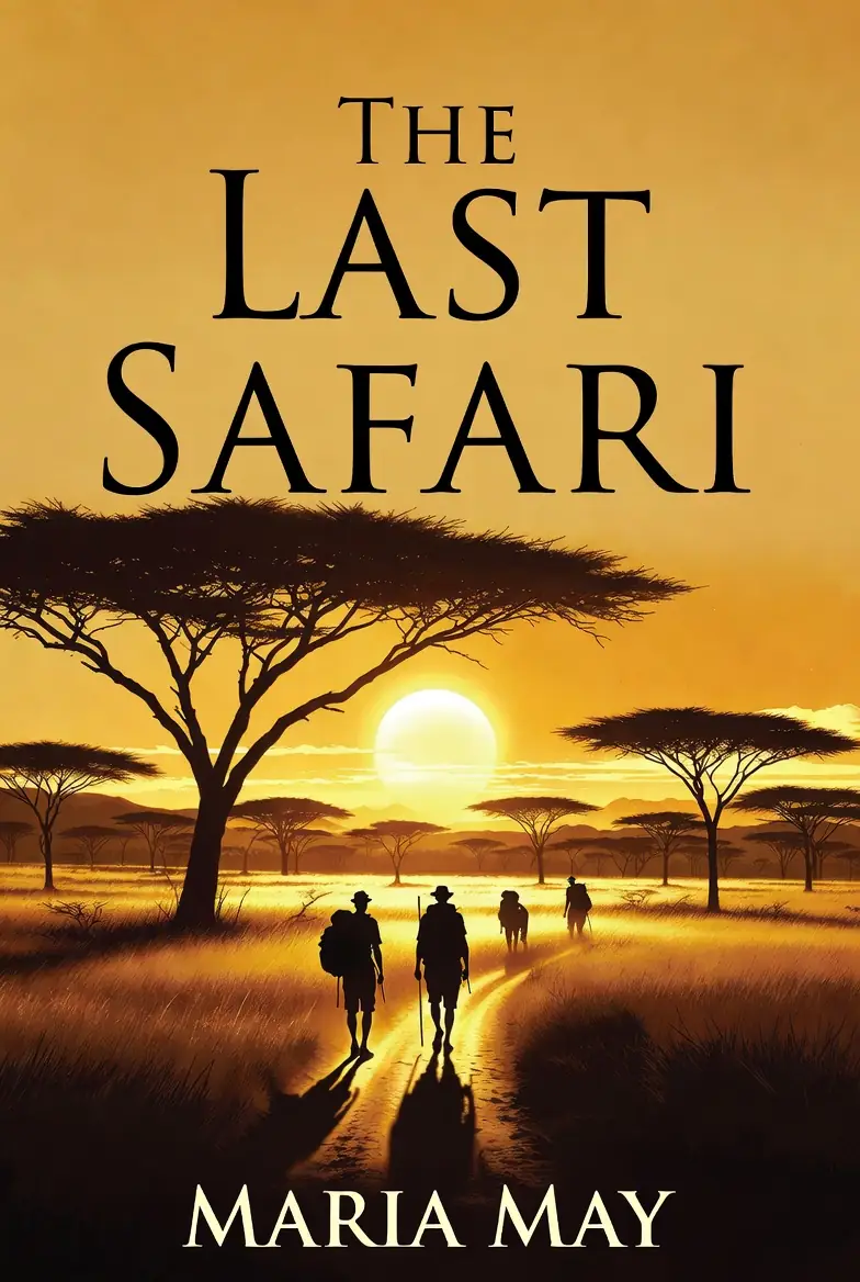 THE LAST SAFARI