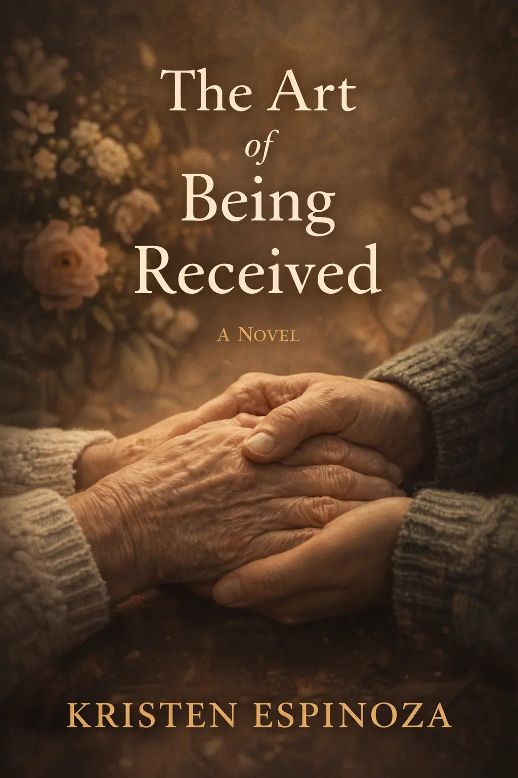 The Art of Being Received