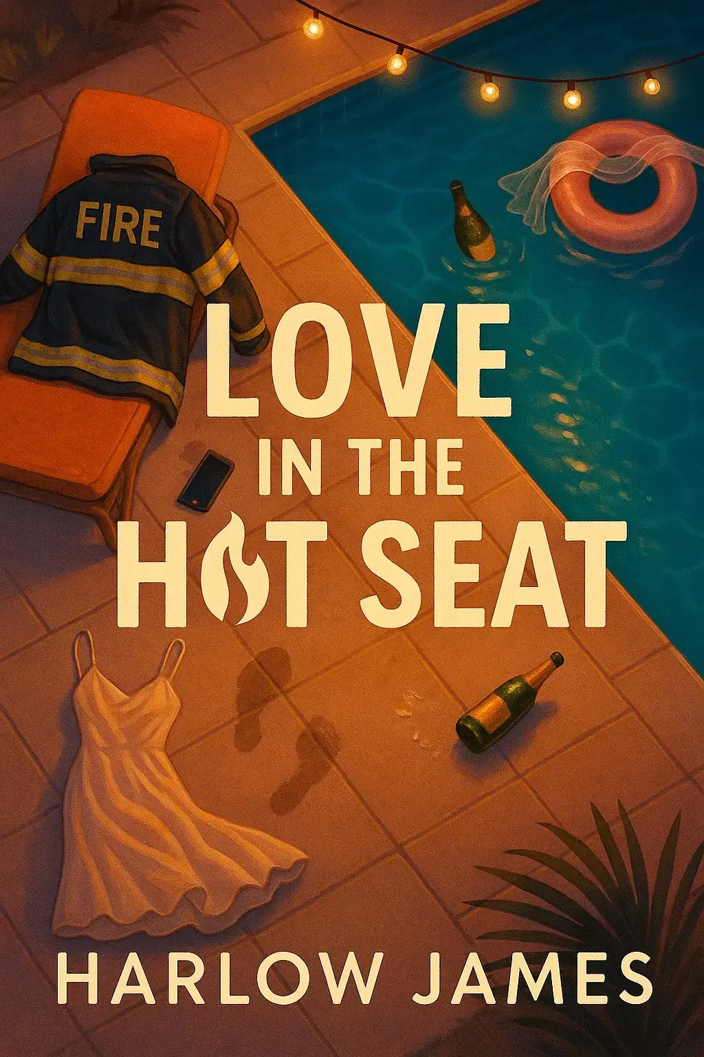 Love in the Hot Seat