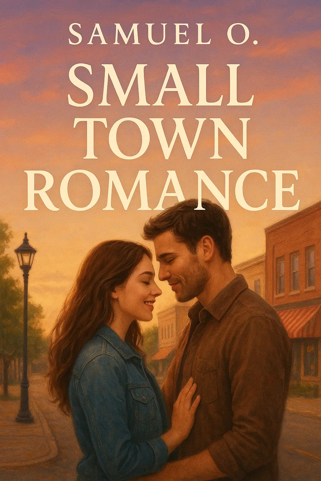 Small Town Romance 