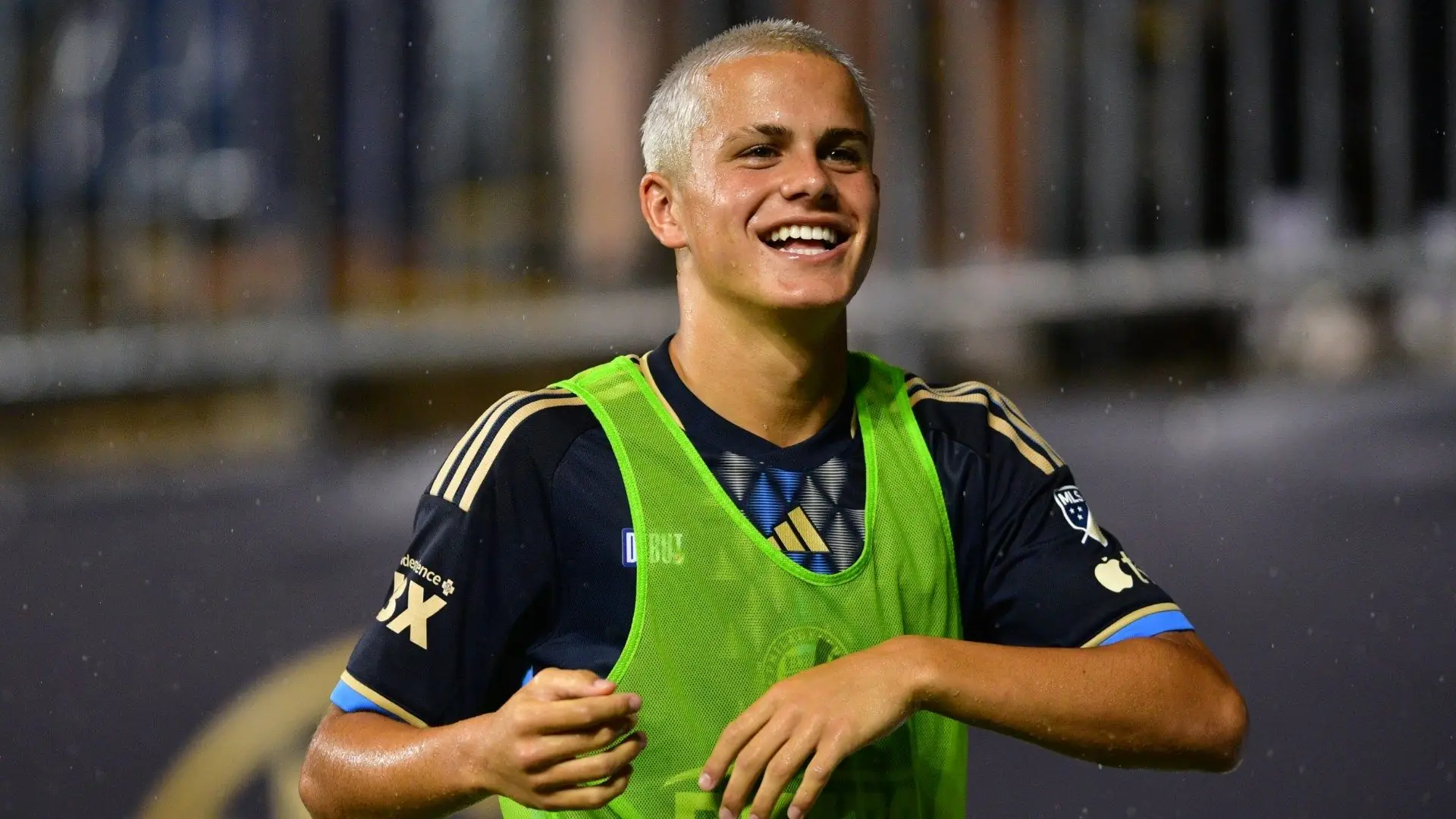 'This thing is stupid' -  Cavan Sullivan, Hugo Cuypers, Marcel Hartel, Edwin Cerrillo and other MLS stars bewildered by Tamagotchis, Gameboys, Pokemon and various '90s gadgets