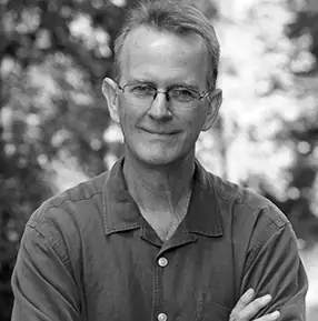 “The Mermaid” by Mark Jarman