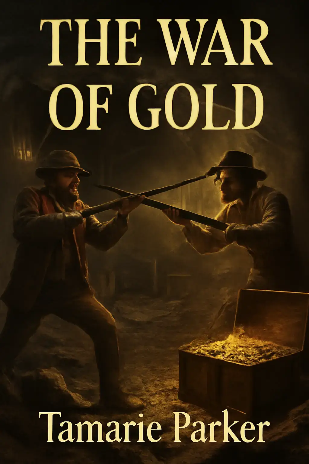 The War of Gold 