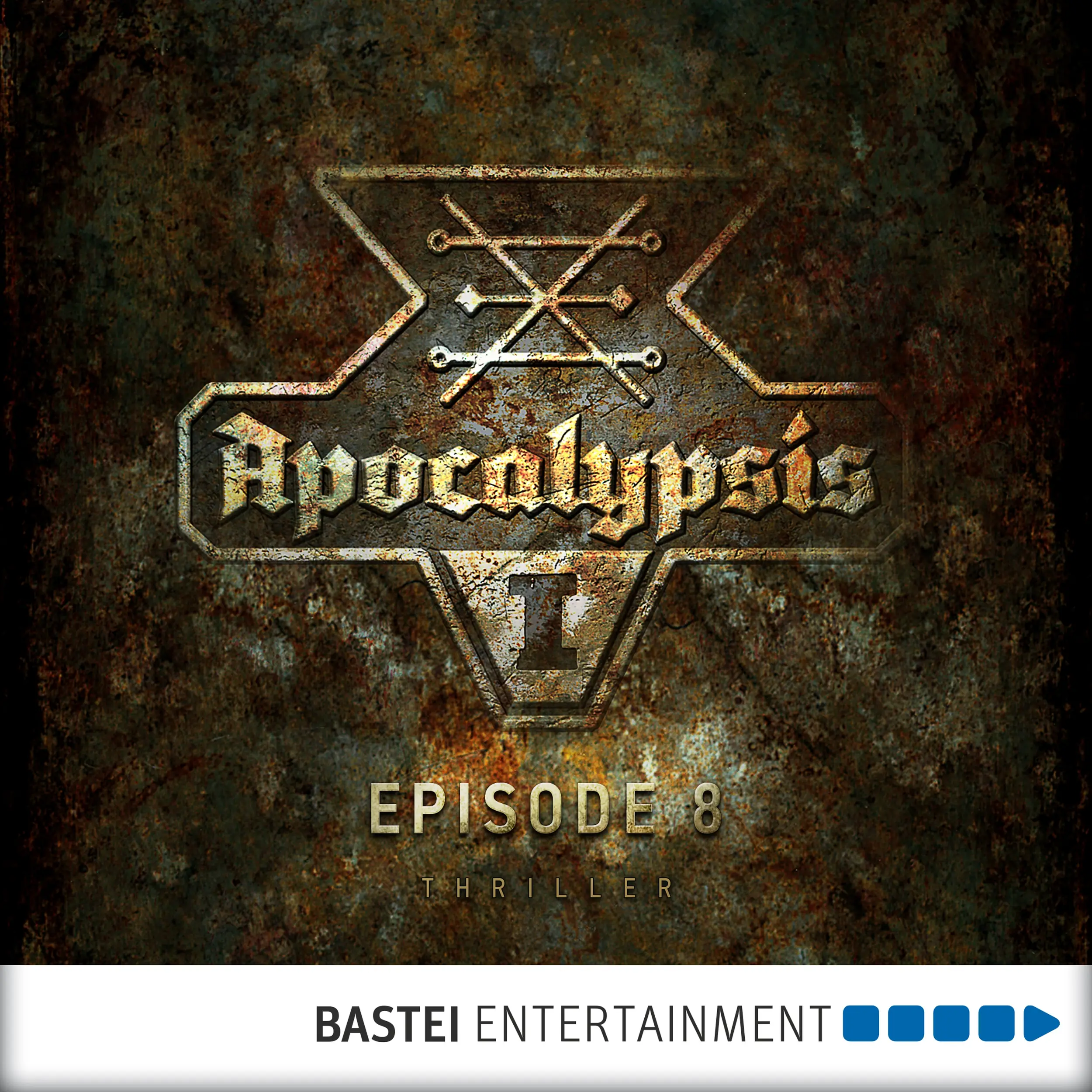 Apocalypsis 1, Episode 8