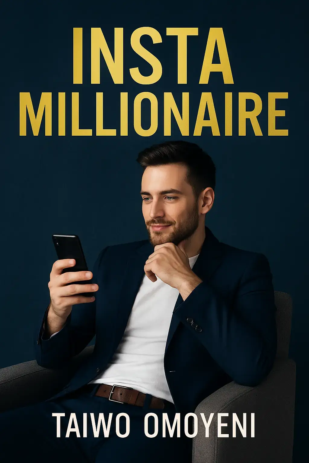 Insta Millionaire
