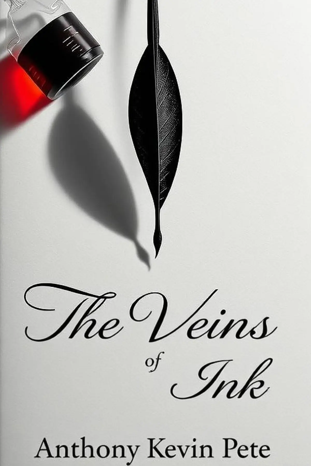 The Veins of Ink