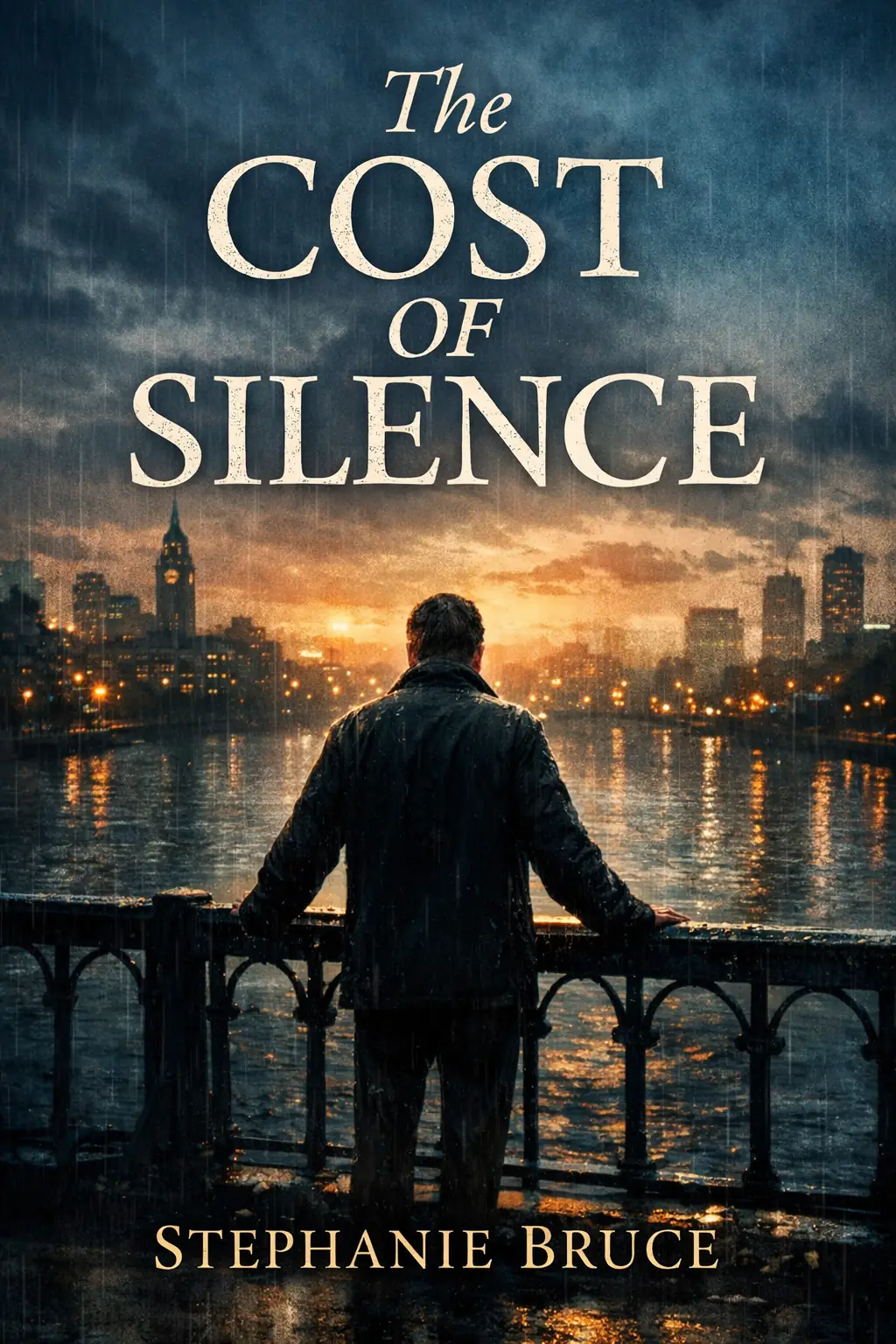 THE COST OF SILENCE