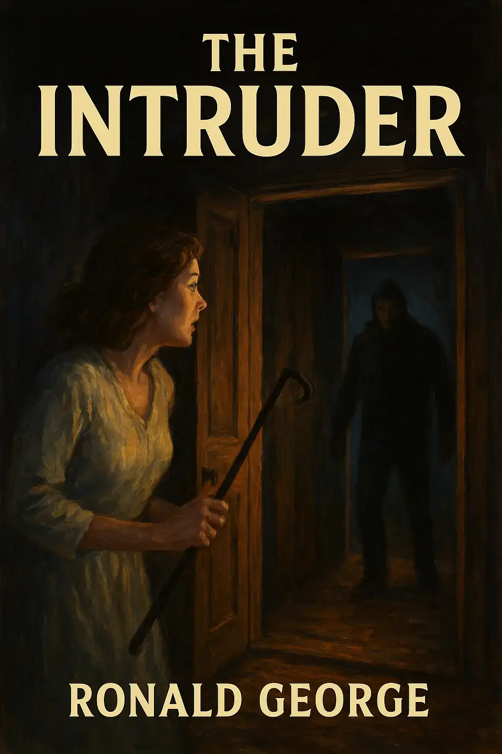 The Intruder