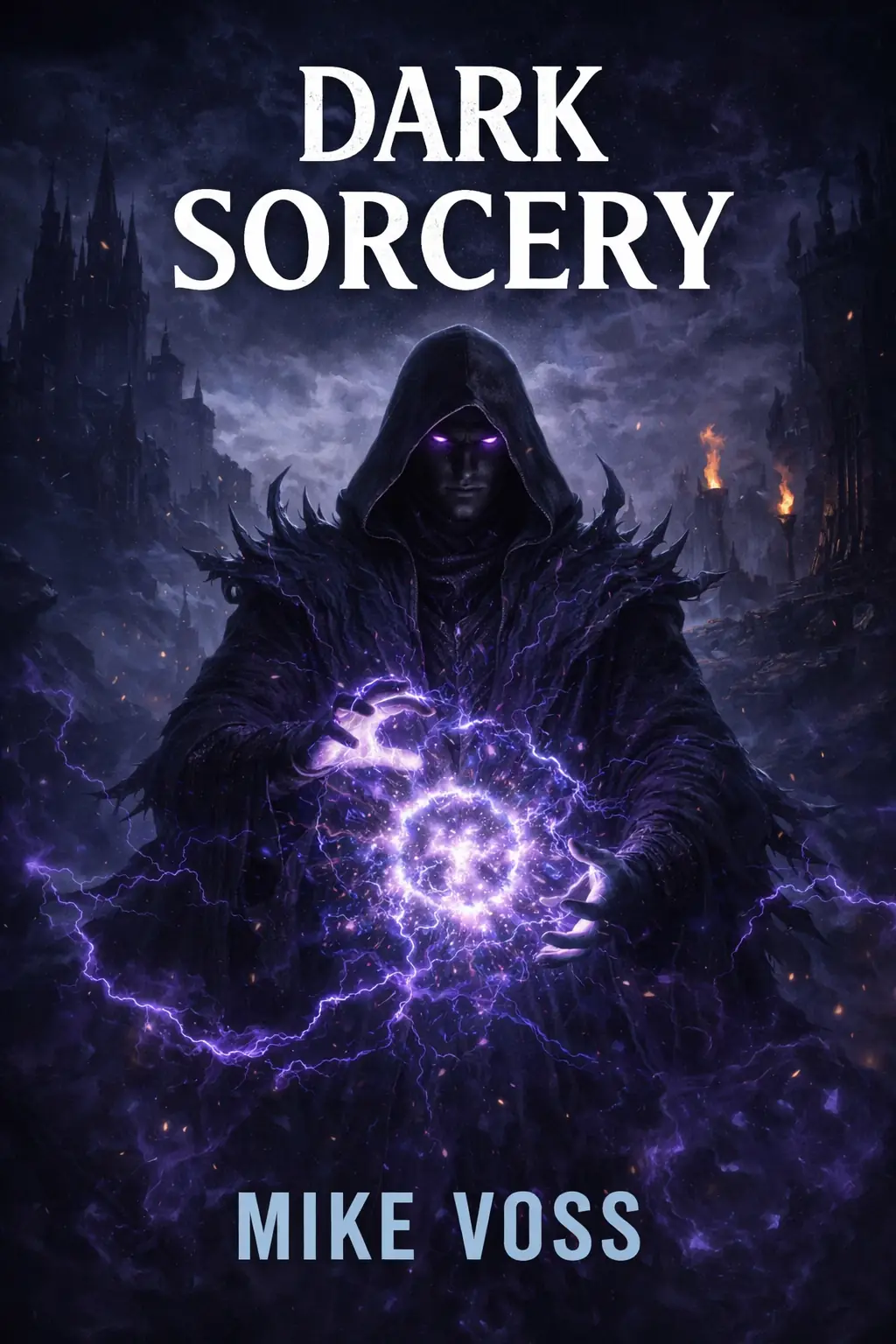 Dark Sorcery