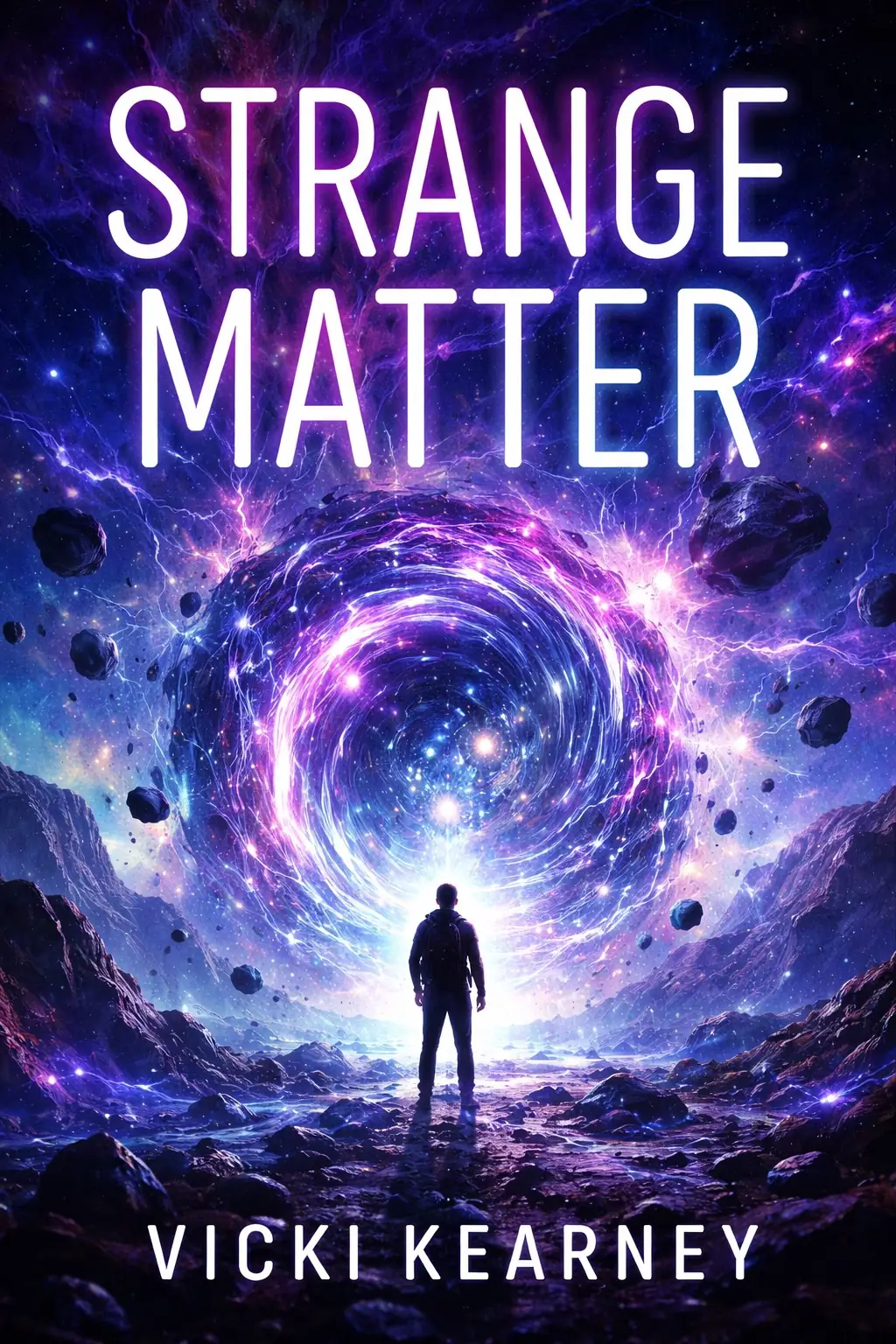 Strange Matter