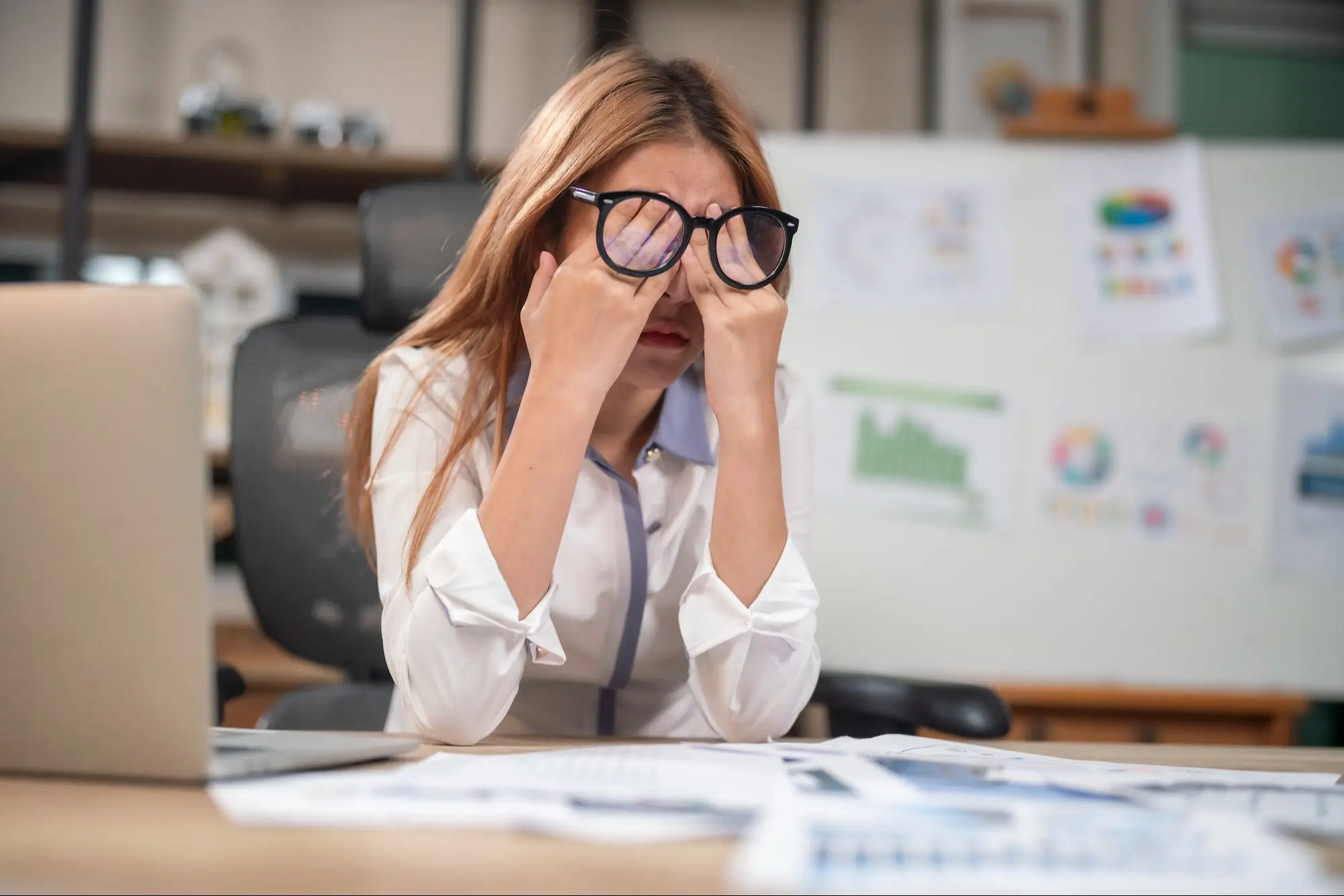 What Is 'Gray Work?' It's Killing Productivity — and Jobs in These 2 Industries Are Most at Risk, New Research Reveals.