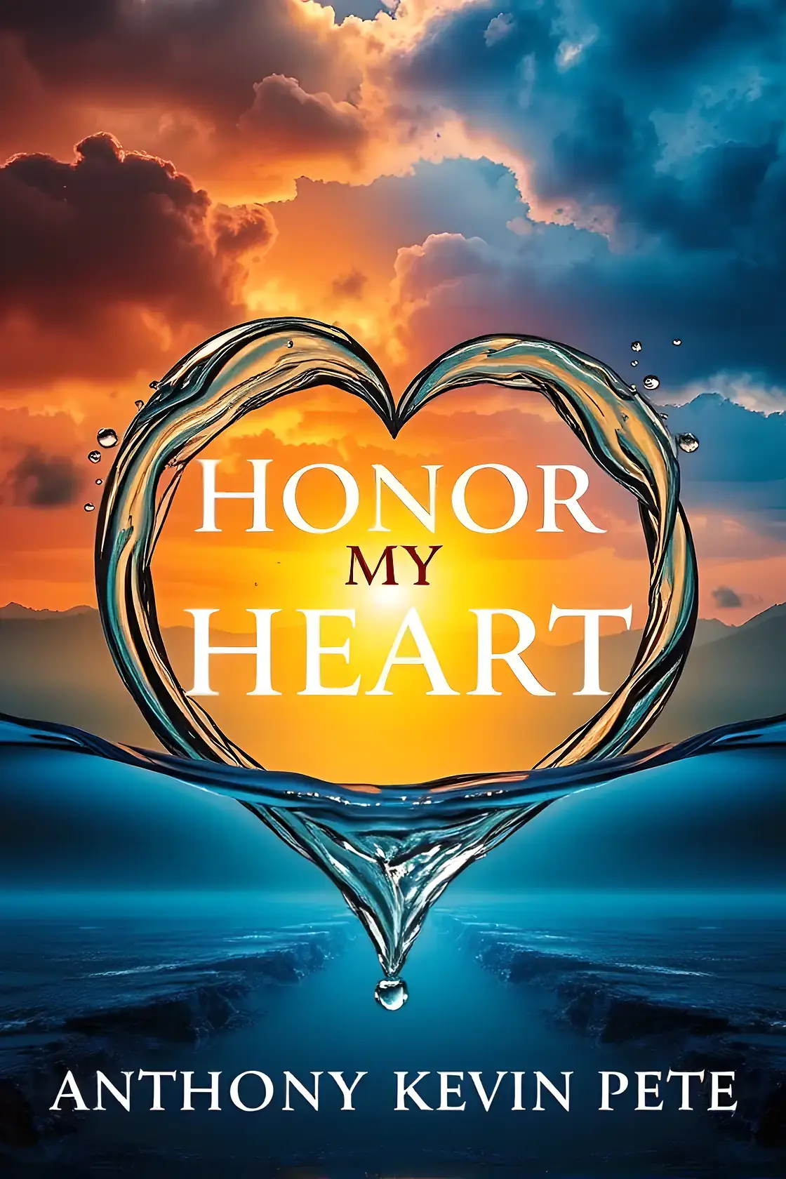 Honor My Heart