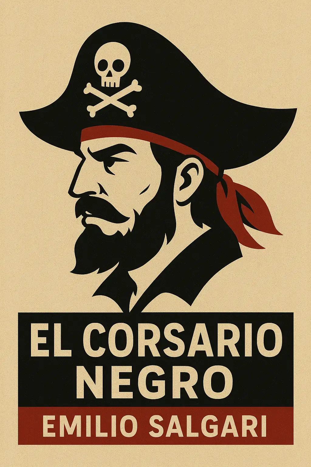 El Corsario Negro