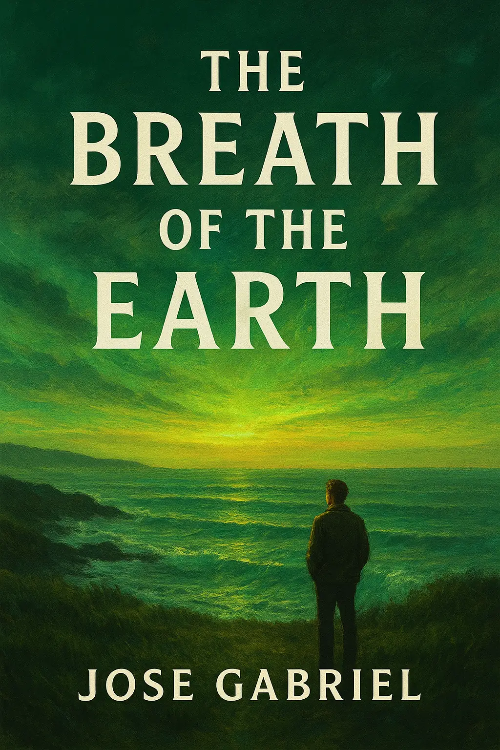 The Breath of the Earth