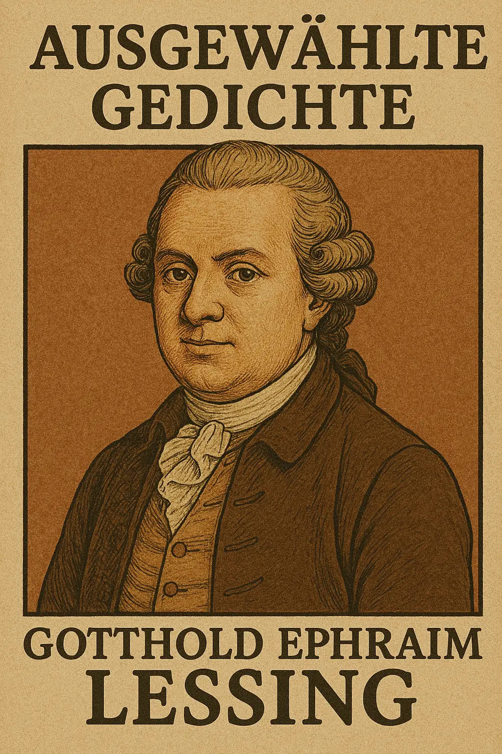 Ausgewählte Gedichte