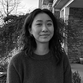 “Spring” by Rachel Kyung-Joo Shin