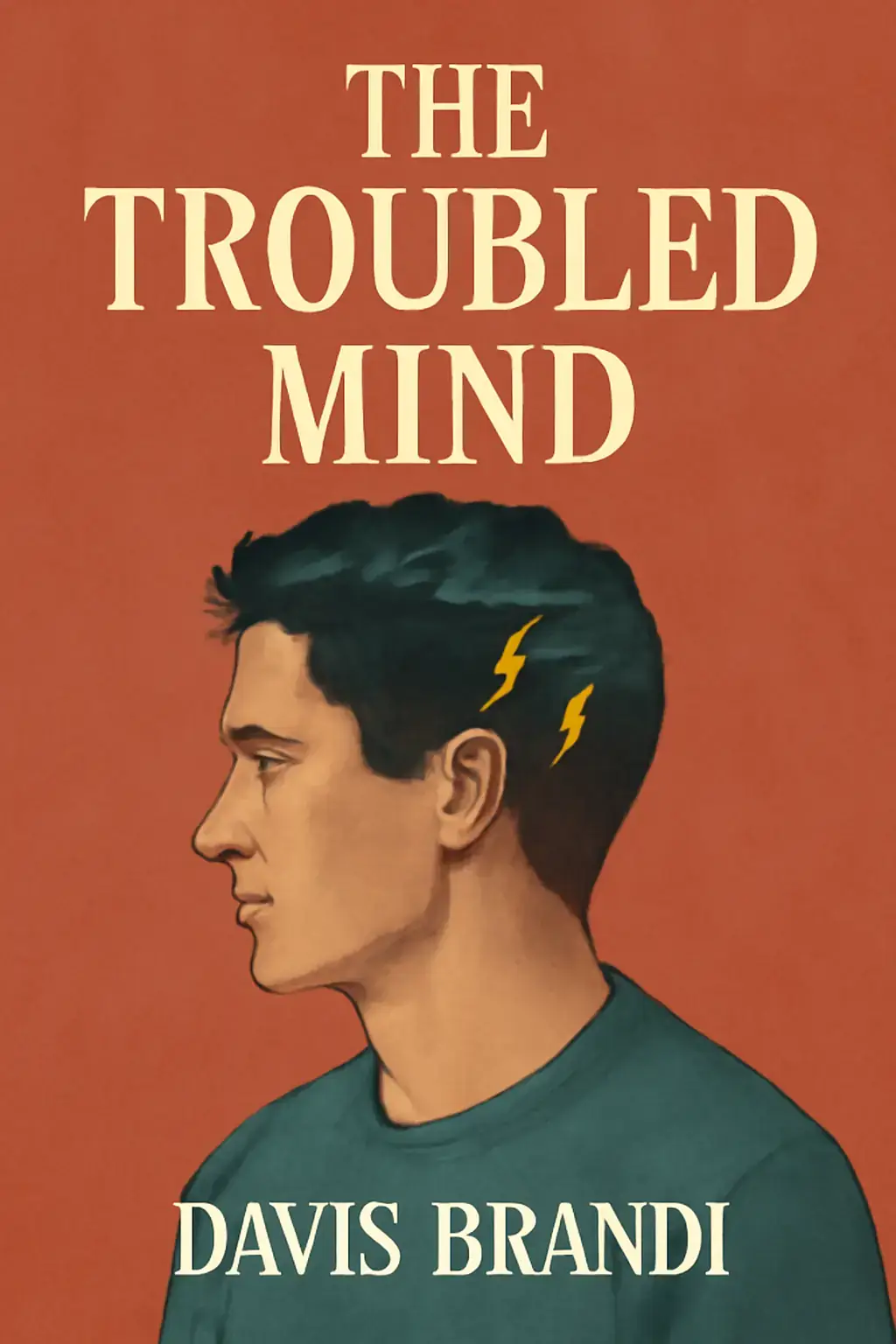 The Troubled Mind 