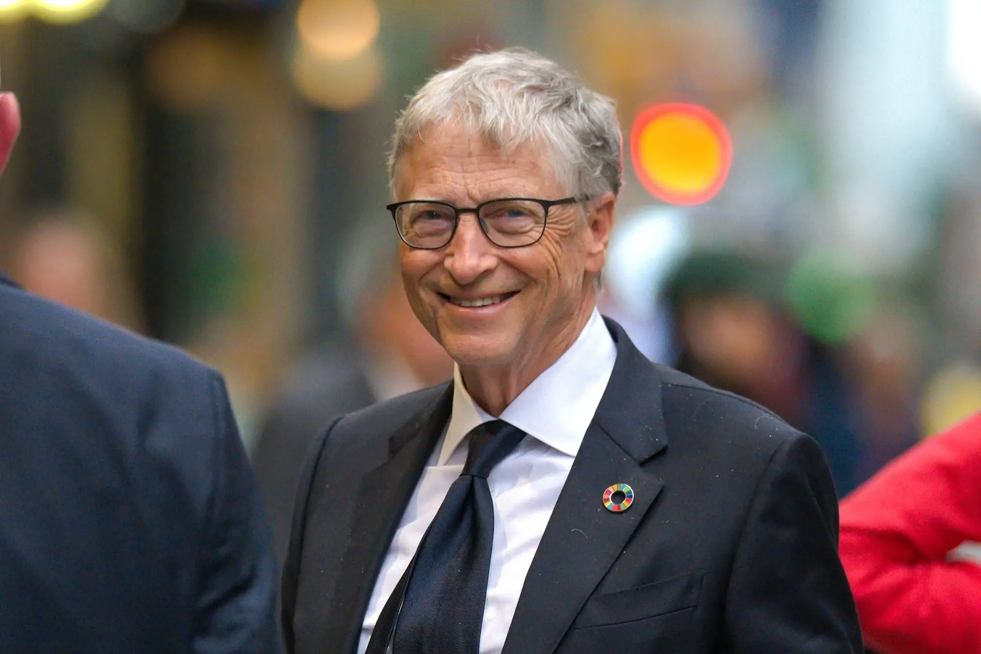 'I Love Doing Product Reviews': Bill Gates Stepped Down from Microsoft in 2020, But Admits He Still Spends 15% of His Time Working at the Company