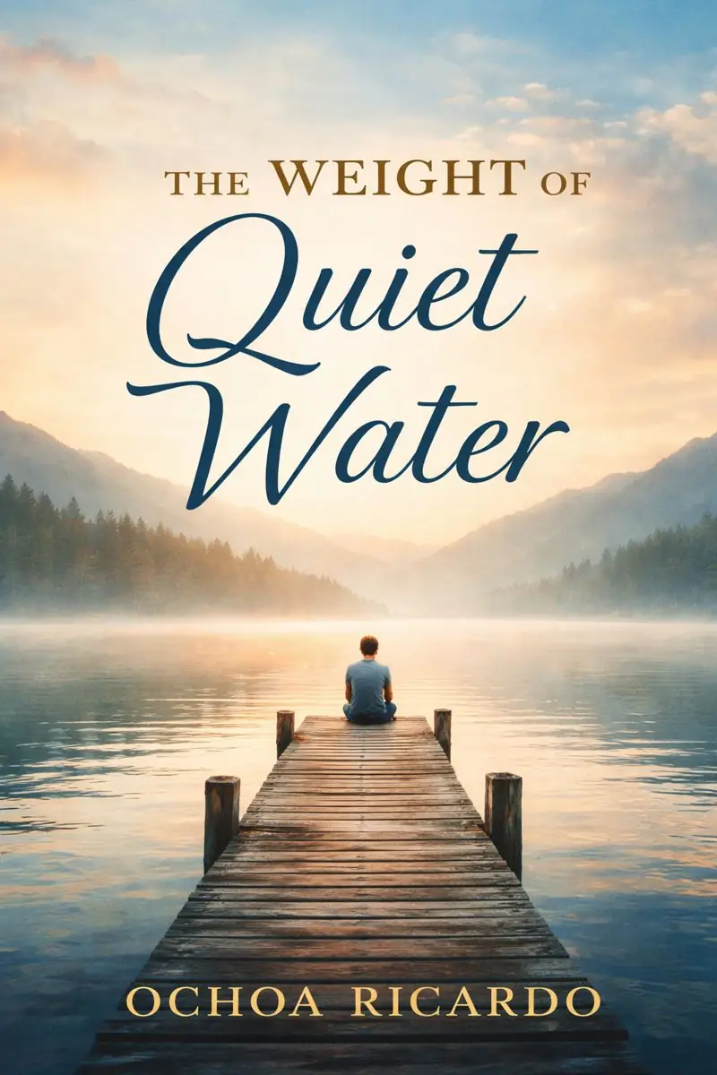 The Weight of Quiet Water