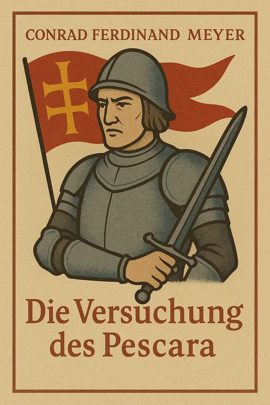 Die Versuchung des Pescara