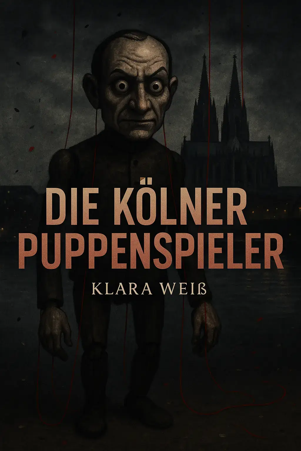 Die Kölner Puppenspieler