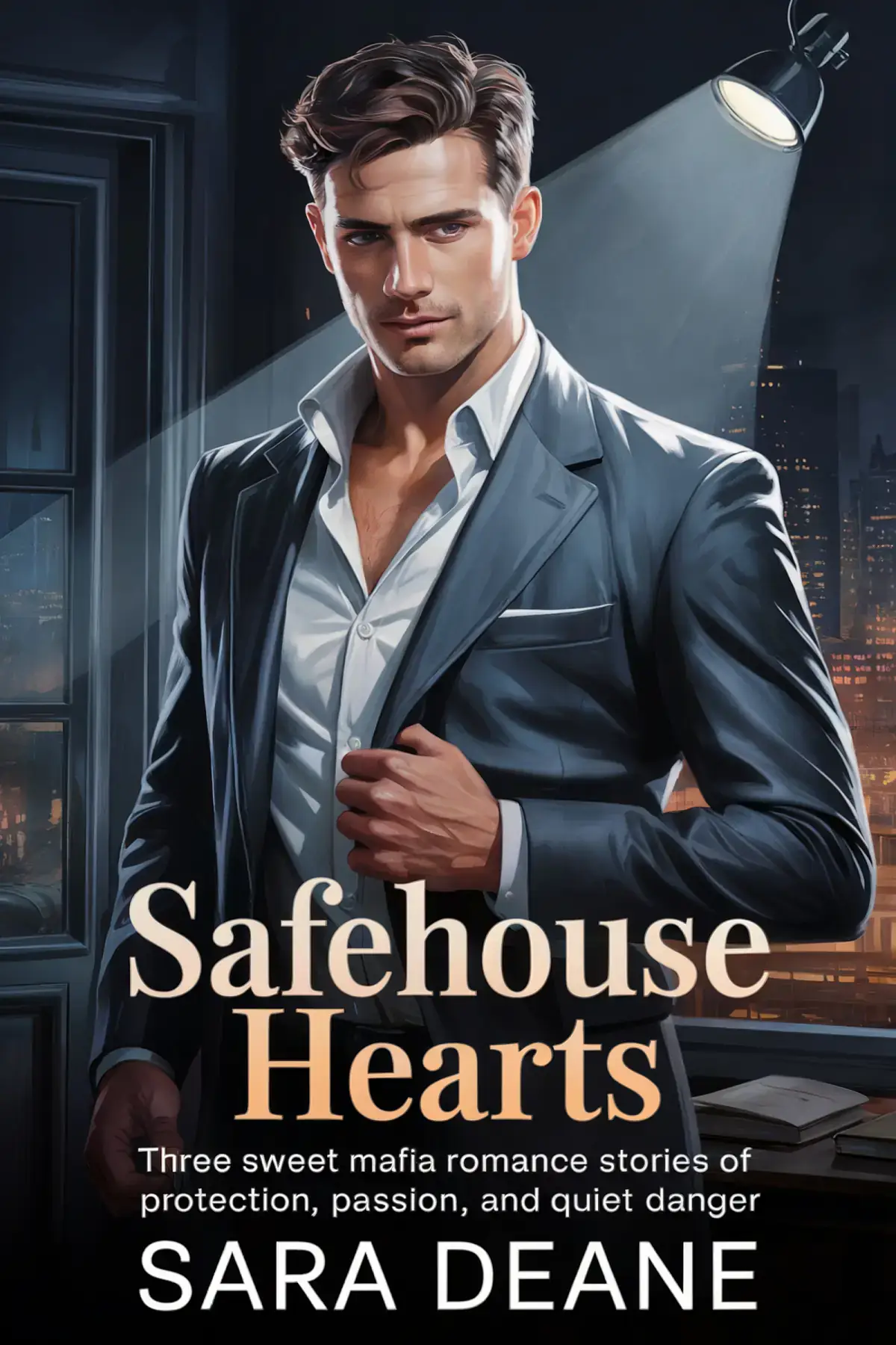 Safehouse Hearts