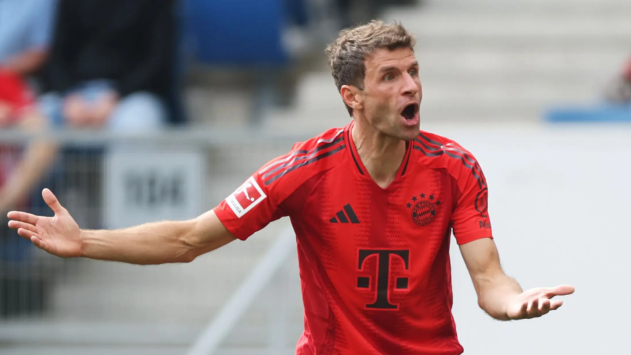 Thomas Muller transfer off? LAFC deal hits a snag as Bayern Munich legend rejects two MLS clubs despite deciding on USA move