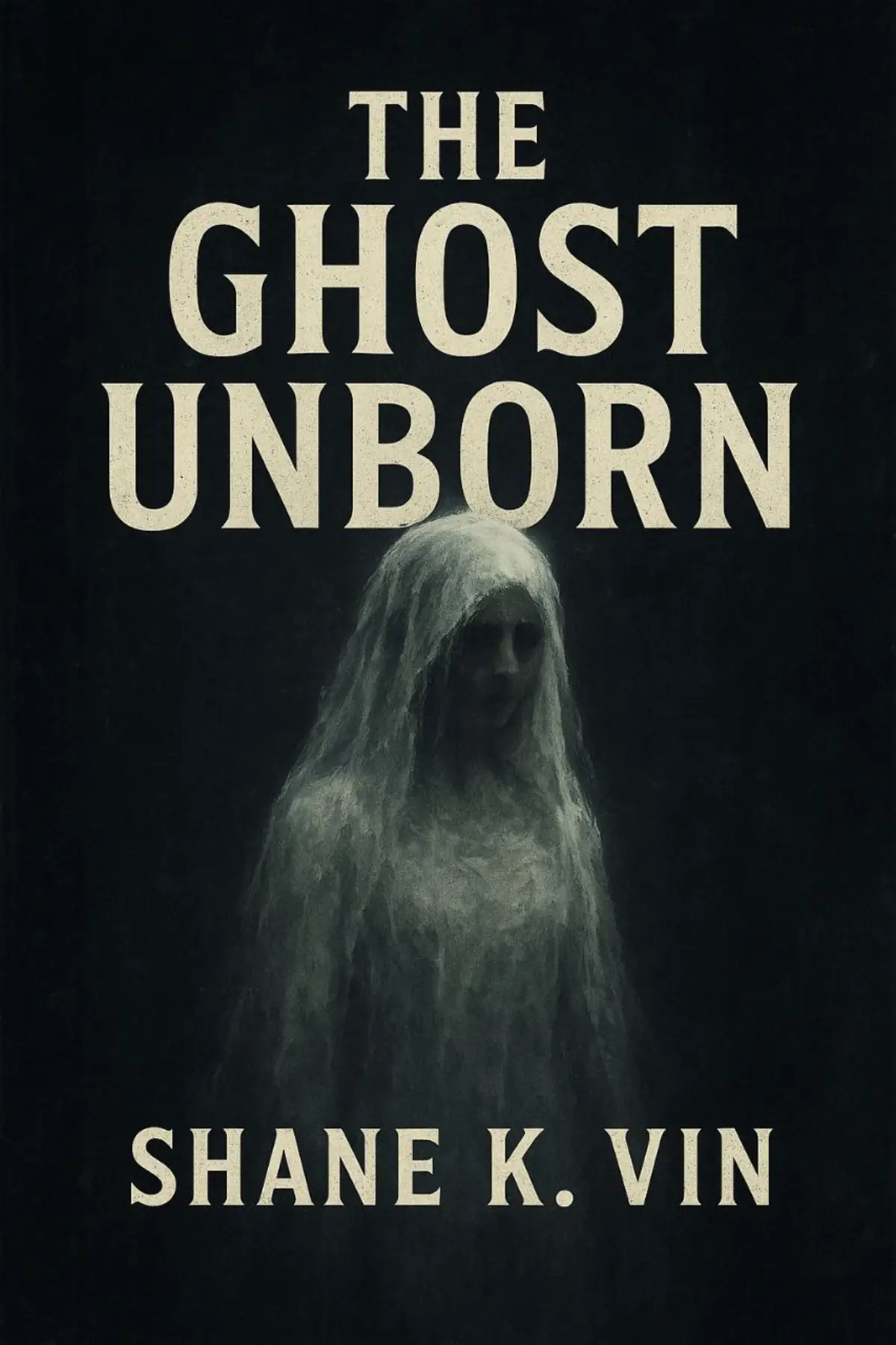 The Ghost Unborn 