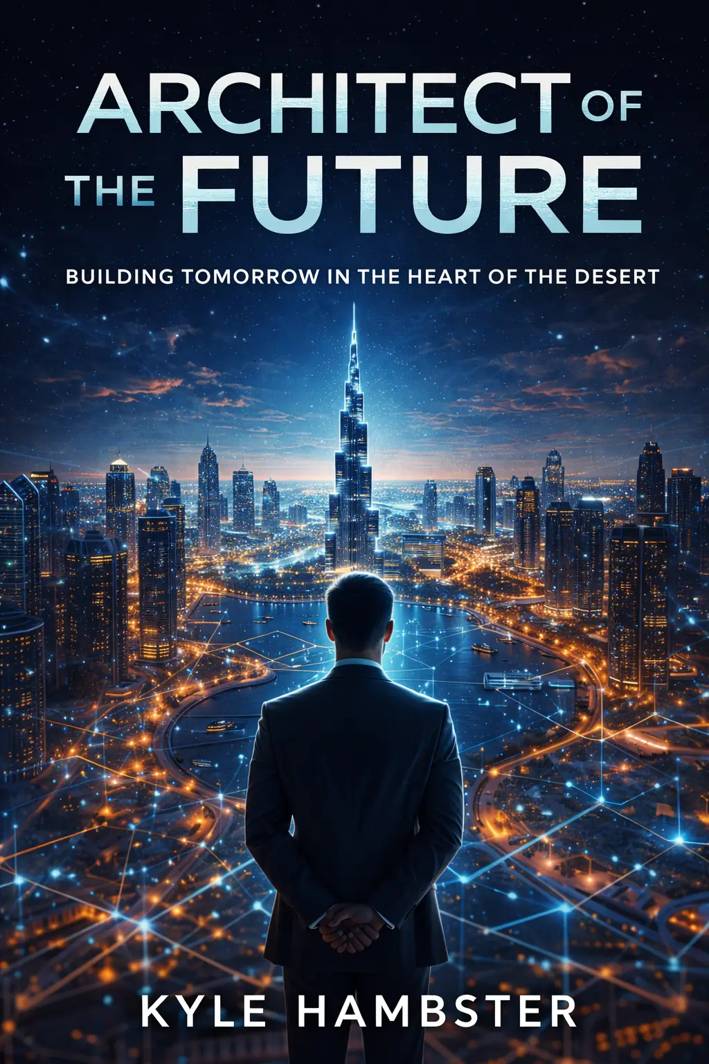 Architect of the Future