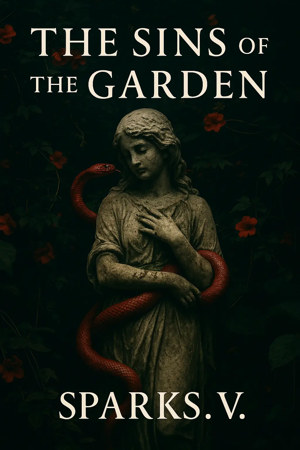 The Sins of The Garden