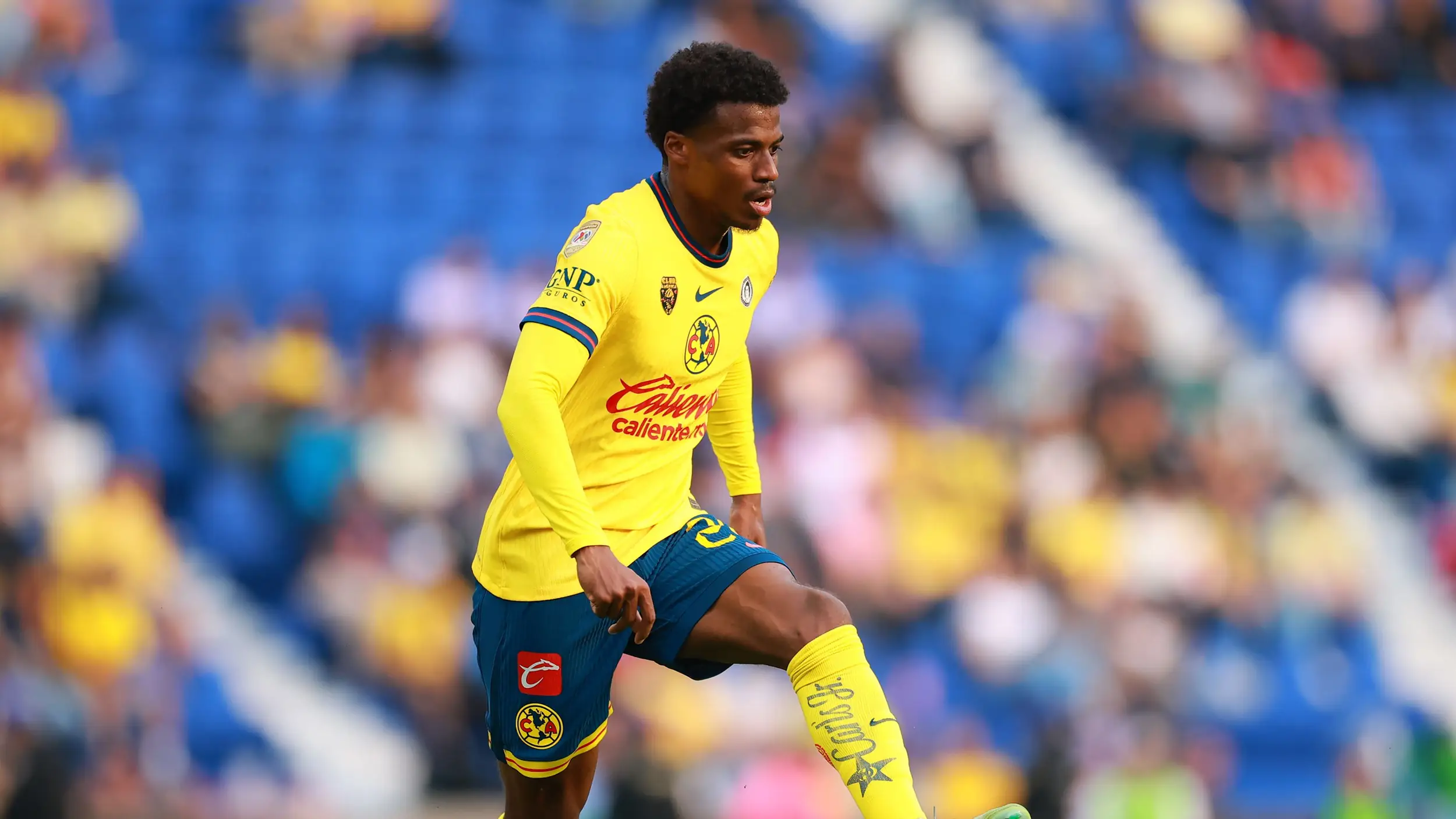 LAFC sign Dutch winger Javairo Dilrosun on loan from Club America in pre-Club World Cup transfer window