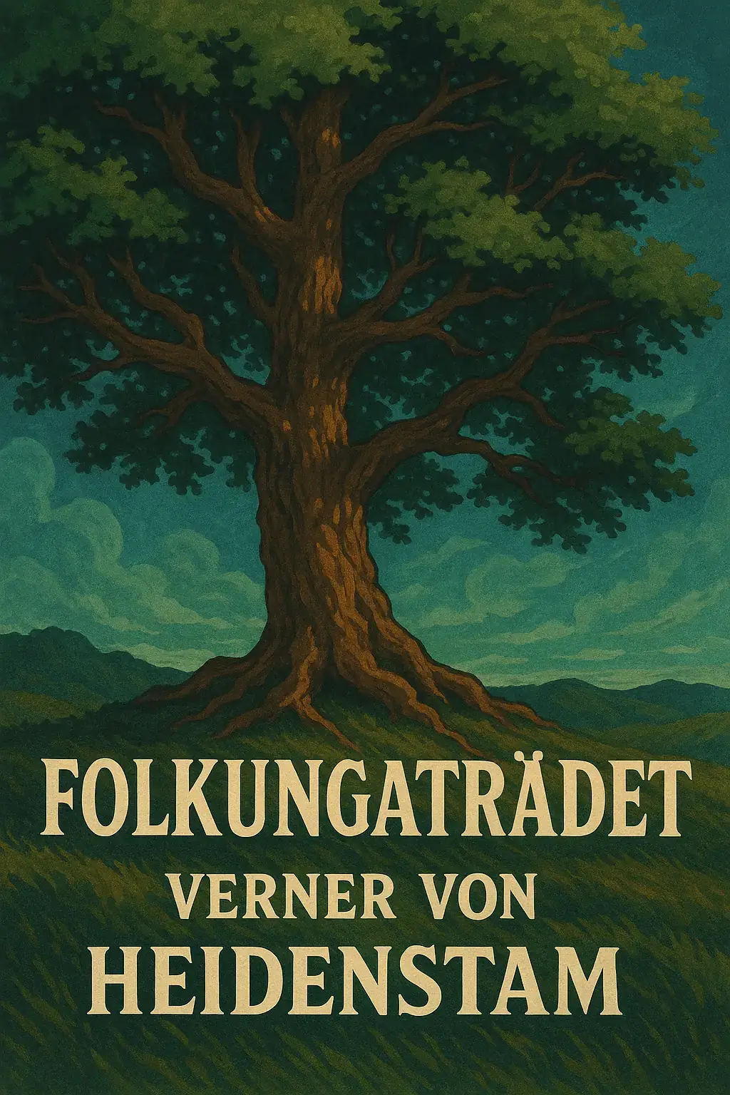 Folkungaträdet