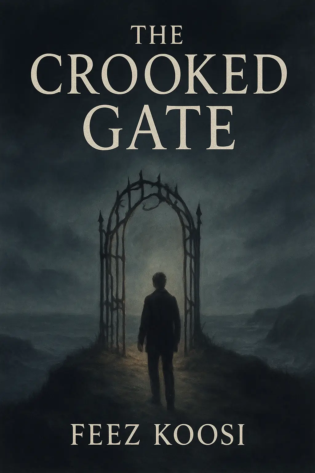 Crooked Gate
