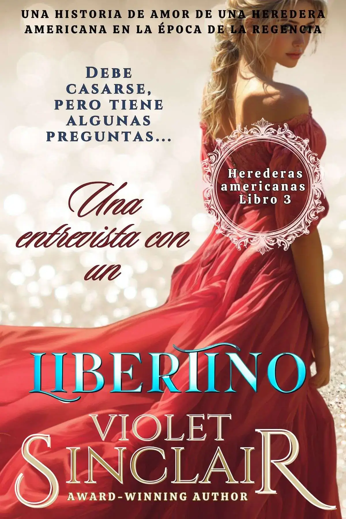 Una entrevista con un libertino