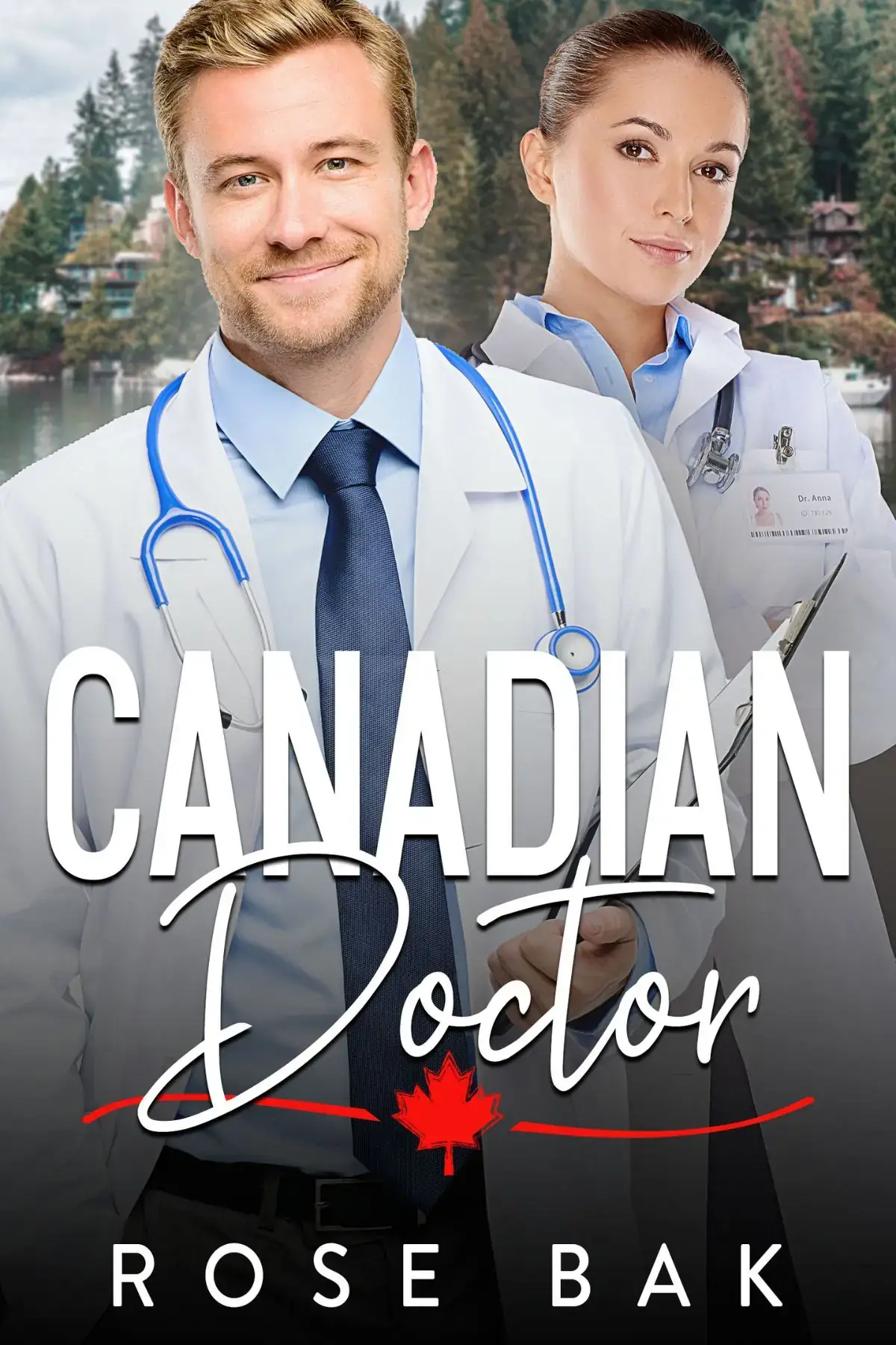 Canadian Doctor