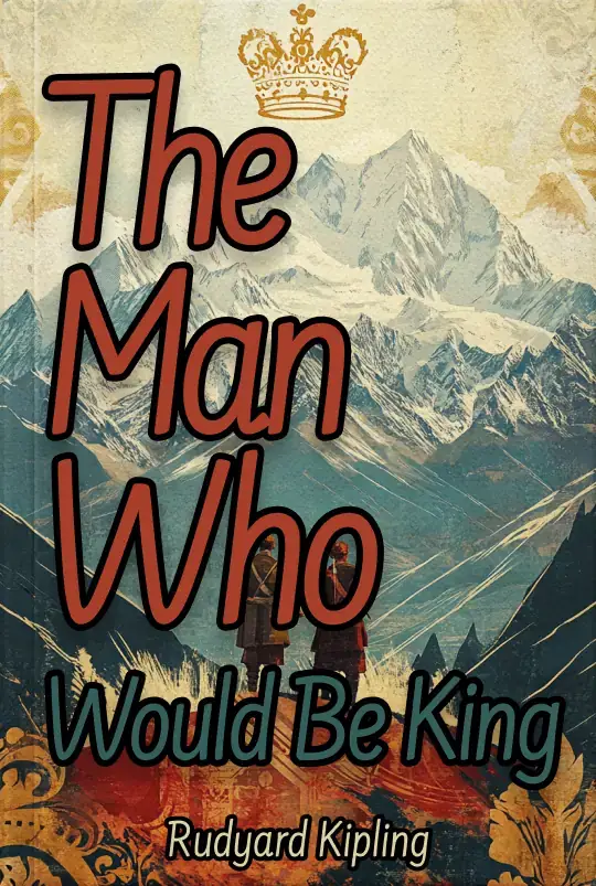 The Man Who Would Be King