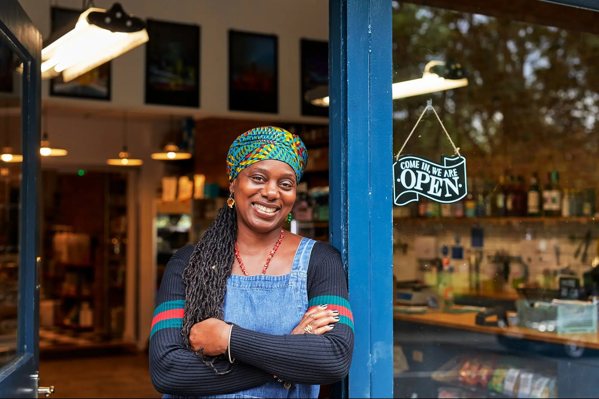 6 Ways to Turn Your Small Town Business Into a Local Success Story