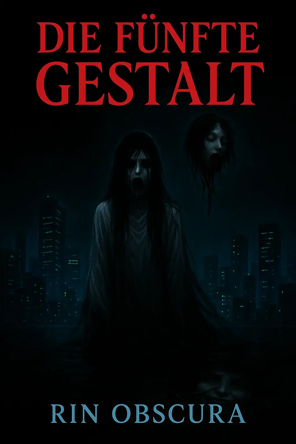Die Fünfte Gestalt