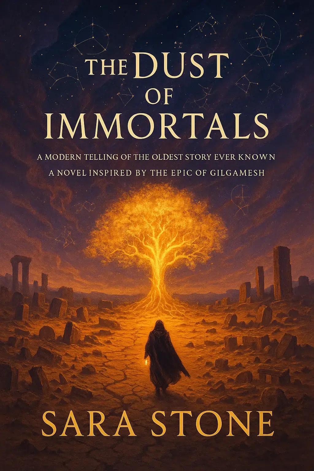 The Dust of Immortals 