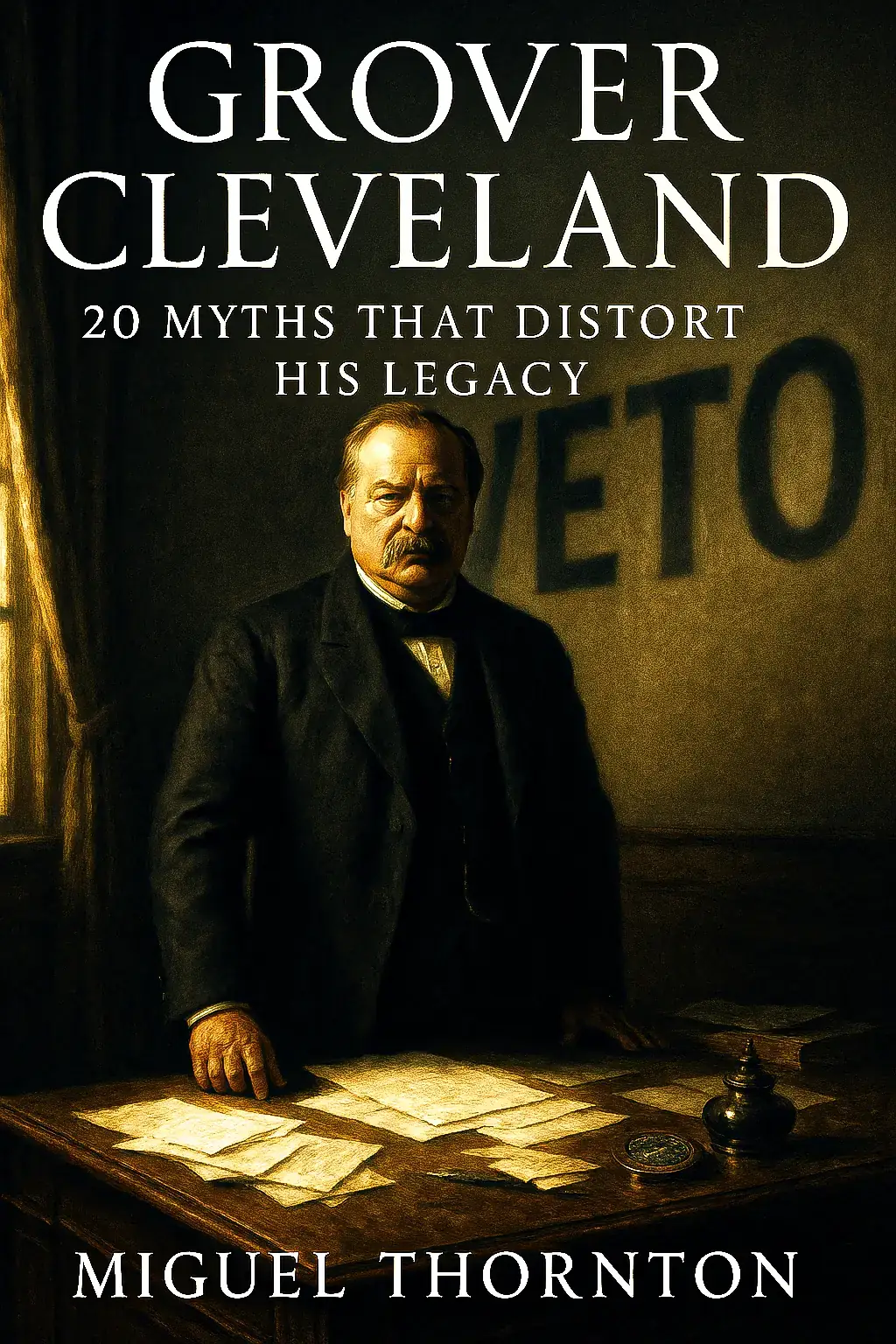 Grover Cleveland: 20 Myths That Distort His Legacy