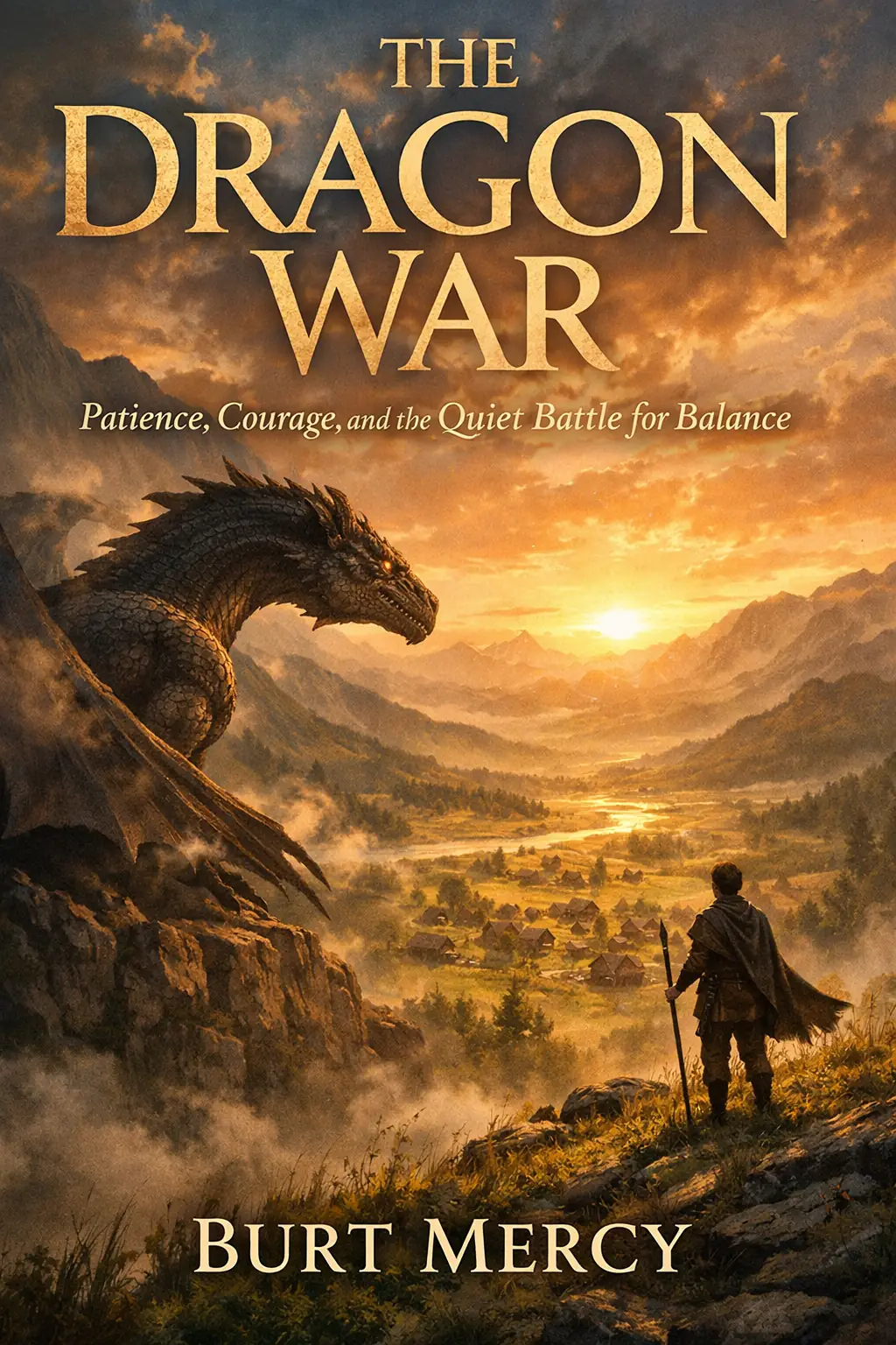 The Dragon War