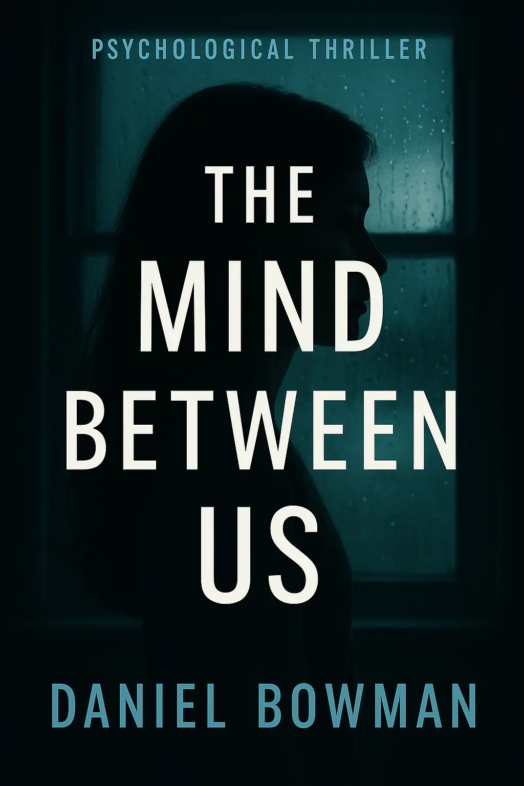 THE MIND BETWEEN US