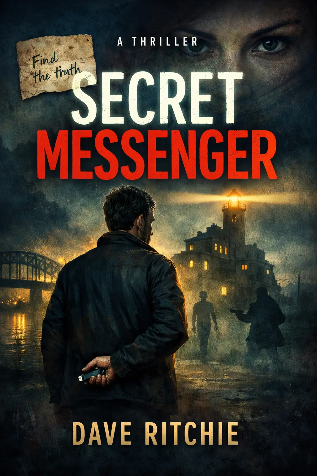 Secret Messenger