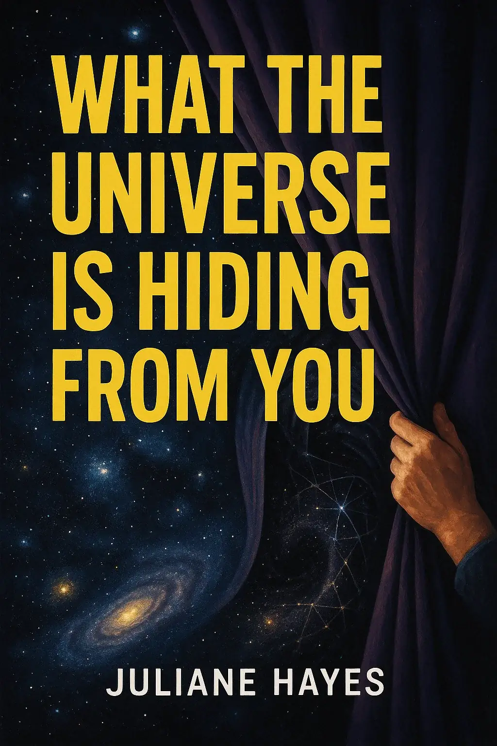 What the Universe Is Hiding From You