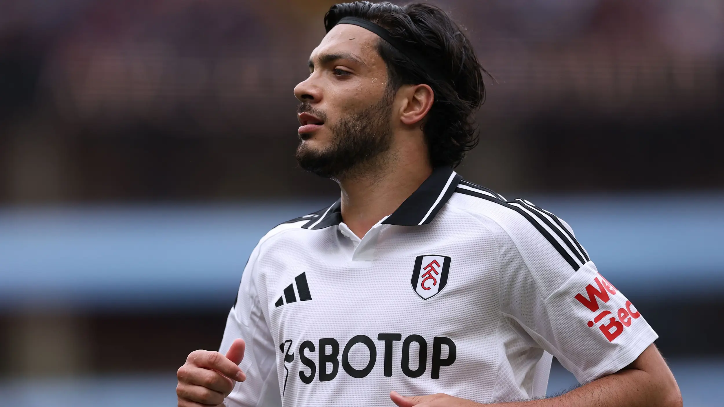 'I’ve made it clear, I want to stay in Europe' - Fulham's Raúl Jiménez addresses Liga MX, MLS transfer rumors