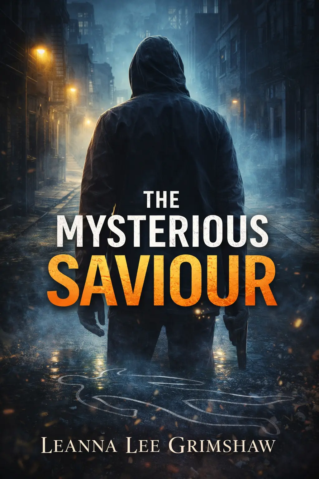 The Mysterious Saviour