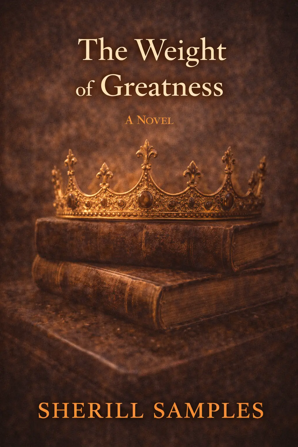 The Weight of Greatness