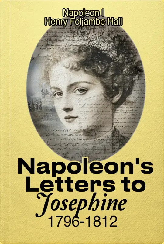 Napoleon's Letters to Josephine